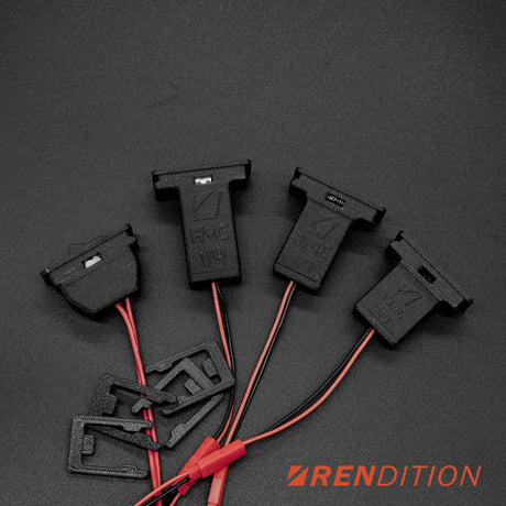 BMW E36 FRONT USB CHARGING MODULES - K2 Industries