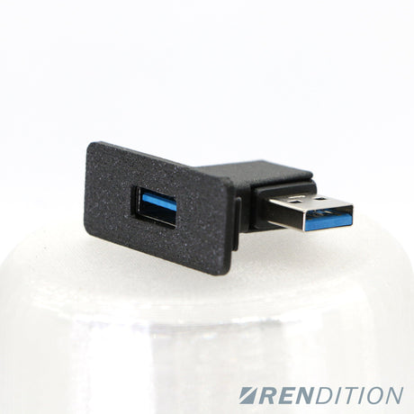 BMW E36 FRONT USB CHARGING MODULES - K2 Industries