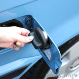 BMW E36 FUEL CAP HOLDER - K2 Industries