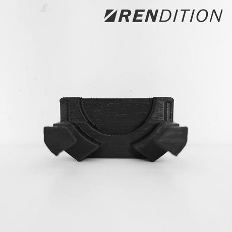 BMW E36 FUEL CAP HOLDER - K2 Industries