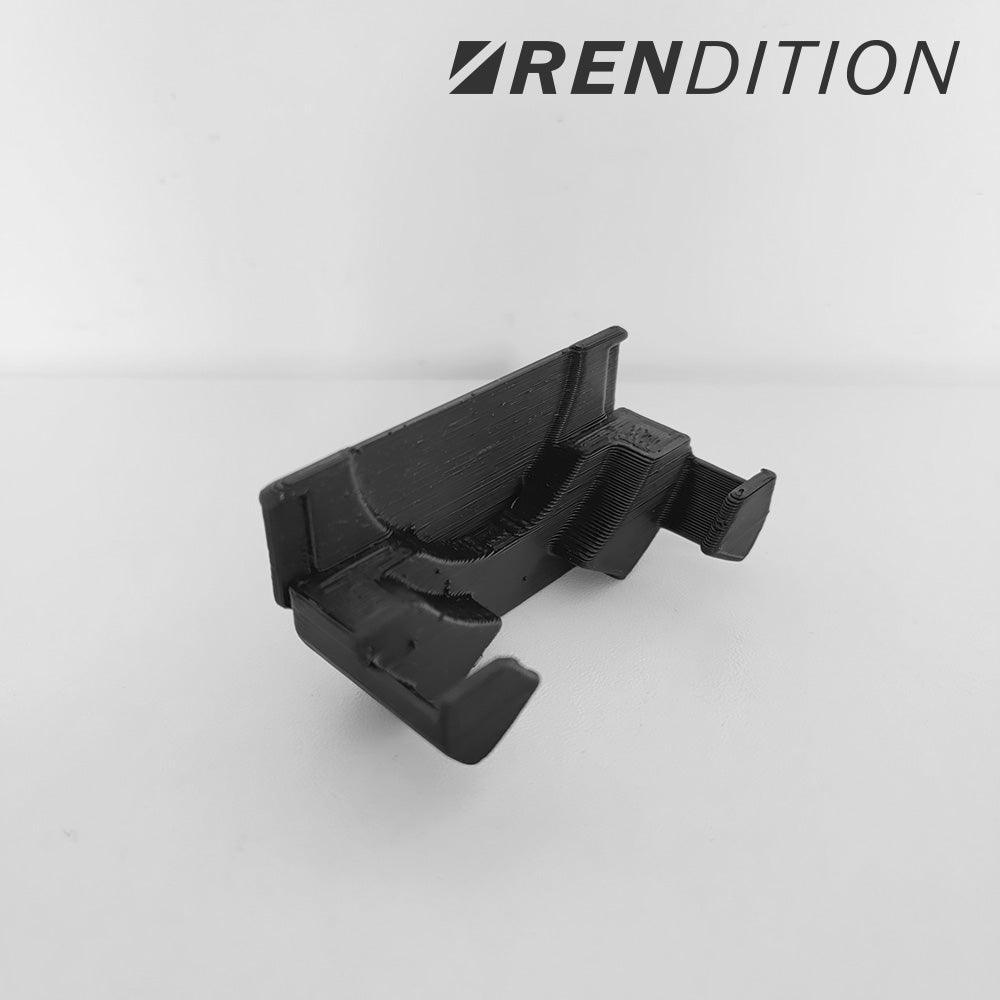 BMW E36 FUEL CAP HOLDER - K2 Industries
