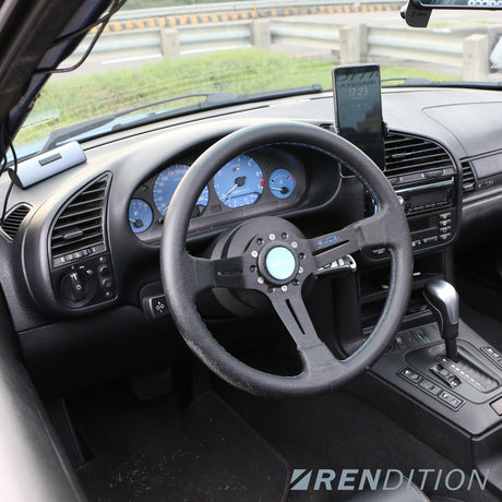 BMW E36 GAUGE FACE FOR M3 316 318 325 328 Ti Compact - K2 Industries