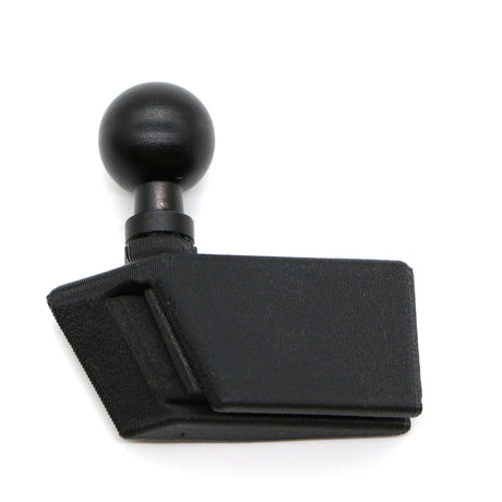 BMW E36 PHONE MOUNT - K2 Industries