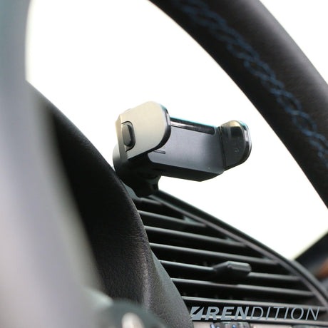 BMW E36 PHONE MOUNT - K2 Industries