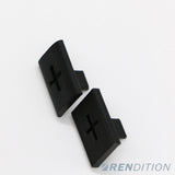 BMW E36 PILLAR TRIM REPAIR KIT A PILLAR B PILLAR C PILLAR - K2 Industries