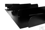 BMW E36 Precision Aluminum Diffuser V1 (1992-1999) - K2 Industries
