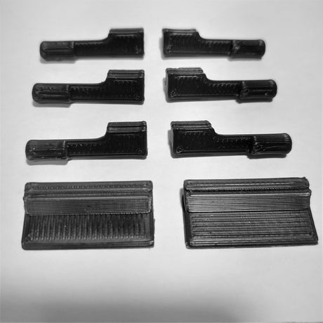 BMW E36 REAR SPEAKER GRILL FIX - K2 Industries