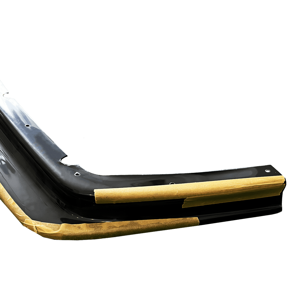 BMW E36 Rieger Front Lip - M3 Front (1990-1999) - K2 Industries