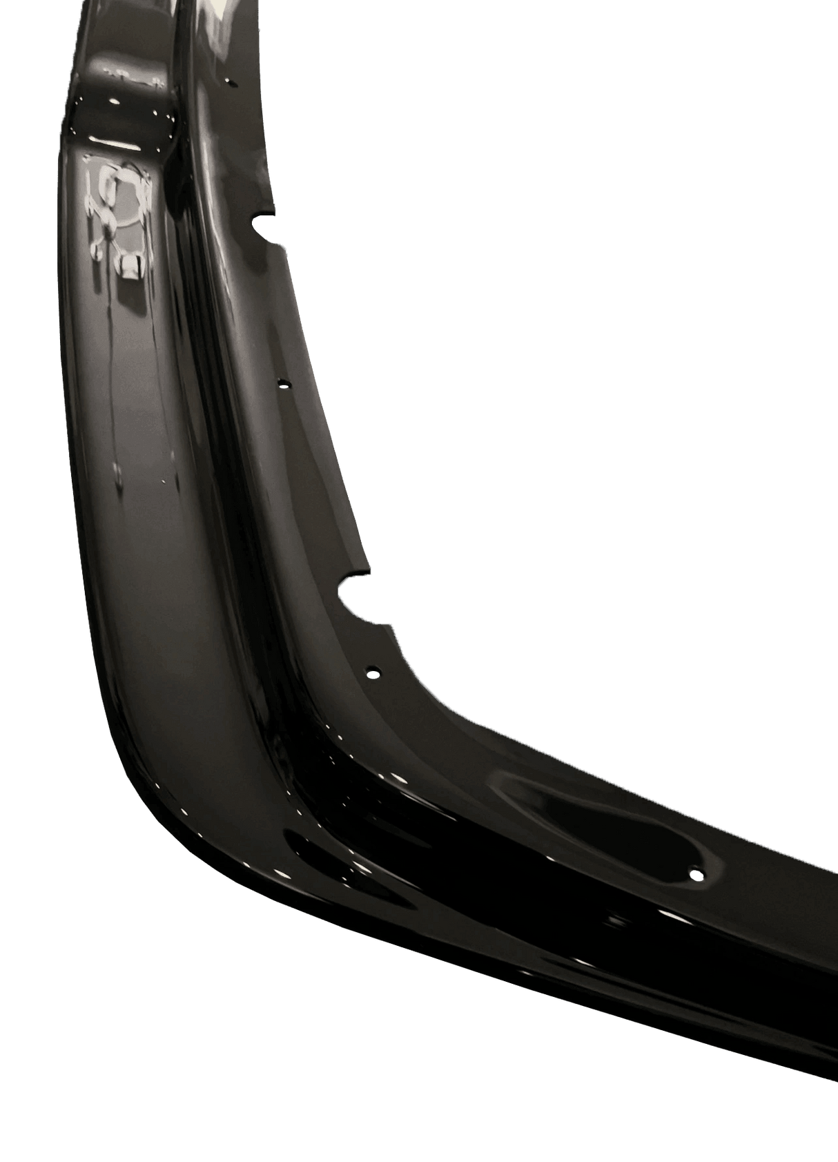 BMW E36 Rieger Front Lip - M3 Front (1990-1999) - K2 Industries