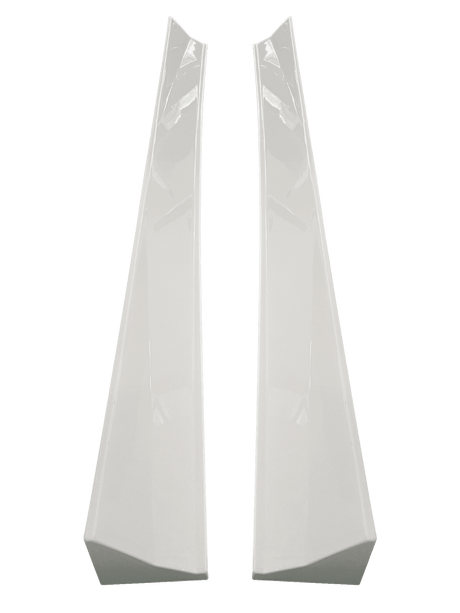 BMW E36 Series 3 JDM Style Side Skirt (1992 - 1999) - K2 Industries