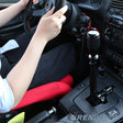 BMW E36 SHIFT BOOT COVER - K2 Industries