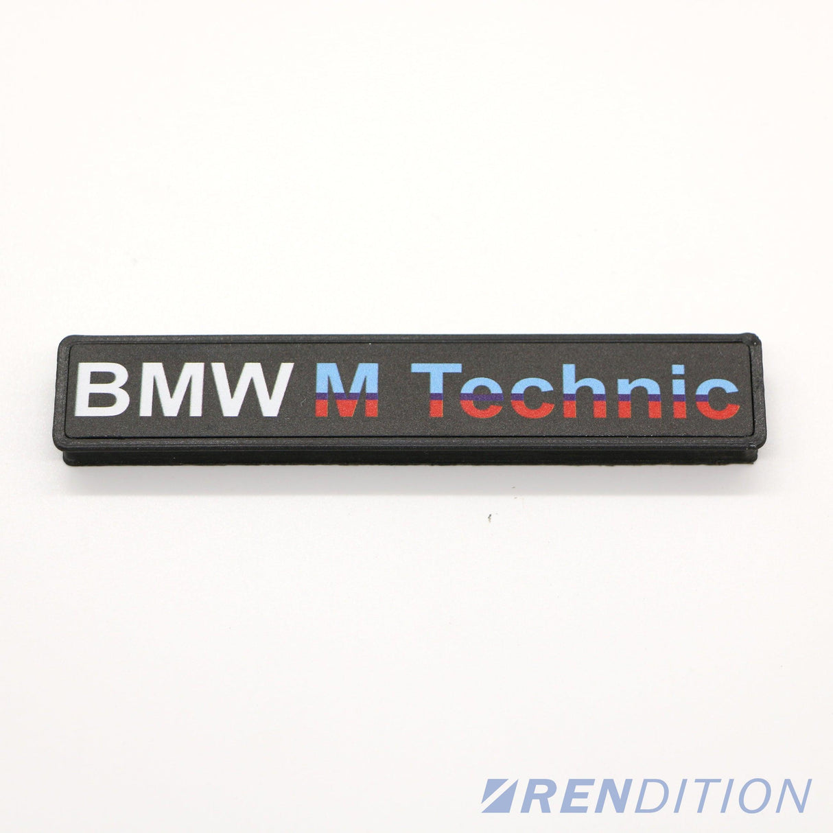 BMW E36 SIDE EMBLEM - K2 Industries