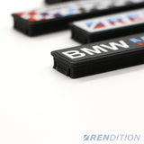 BMW E36 SIDE EMBLEM - K2 Industries