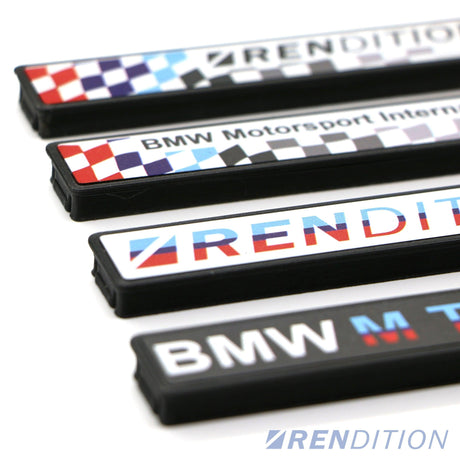BMW E36 SIDE EMBLEM - K2 Industries