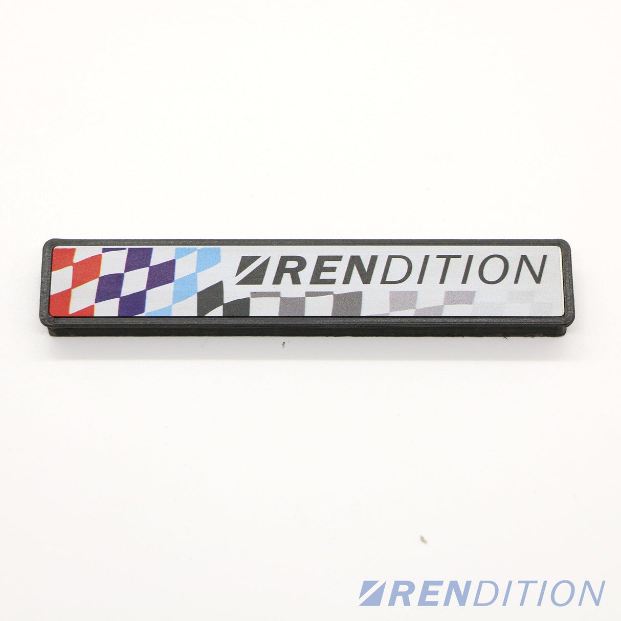 BMW E36 SIDE EMBLEM - K2 Industries