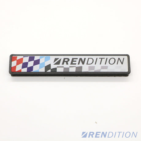 BMW E36 SIDE EMBLEM - K2 Industries