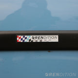 BMW E36 SIDE EMBLEM - K2 Industries