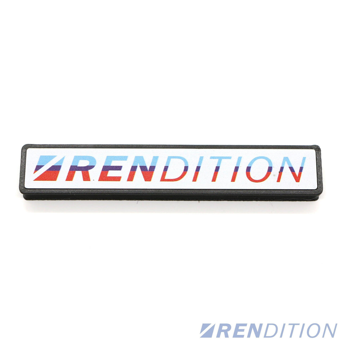 BMW E36 SIDE EMBLEM - K2 Industries