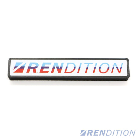 BMW E36 SIDE EMBLEM - K2 Industries