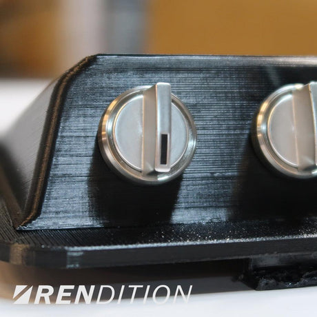 BMW E36 SUNROOF MOTOR SWITCH MOD - K2 Industries