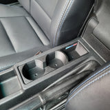 BMW E36 Ti COMPACT FRONT CUP HOLDER - K2 Industries