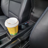 BMW E36 Ti COMPACT FRONT CUP HOLDER - K2 Industries