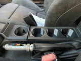 BMW E36 Ti COMPACT FRONT CUP HOLDER - K2 Industries