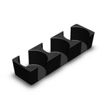 BMW E36 Ti COMPACT FRONT CUP HOLDER - K2 Industries