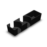 BMW E36 Ti COMPACT FRONT CUP HOLDER - K2 Industries