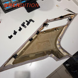BMW E38 C PILLAR REPAIR KIT - K2 Industries