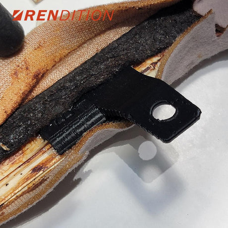 BMW E38 C PILLAR REPAIR KIT - K2 Industries