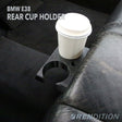 BMW E38 REAR CUP HOLDER - K2 Industries