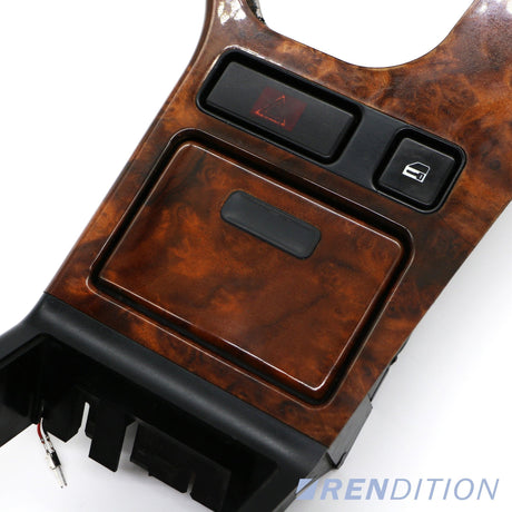 BMW E39 FRONT USB CHARGER OEM - K2 Industries
