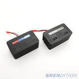 BMW E39 FRONT USB CHARGER OEM - K2 Industries