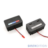 BMW E39 FRONT USB CHARGER OEM - K2 Industries