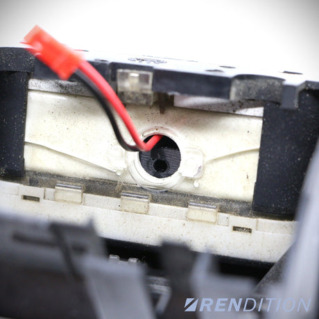 BMW E39 FRONT USB CHARGER OEM - K2 Industries