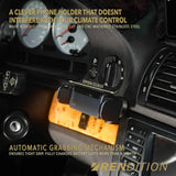 BMW E39 PHONE MOUNT PHONE HOLDER - K2 Industries