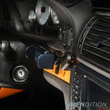 BMW E39 PHONE MOUNT PHONE HOLDER - K2 Industries