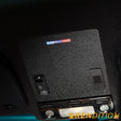 BMW E39 SUNROOF MOTOR COVER - K2 Industries
