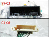BMW E46 2D Depo LED Tail Lights - 4 Pieces (2004-2006) - K2 Industries