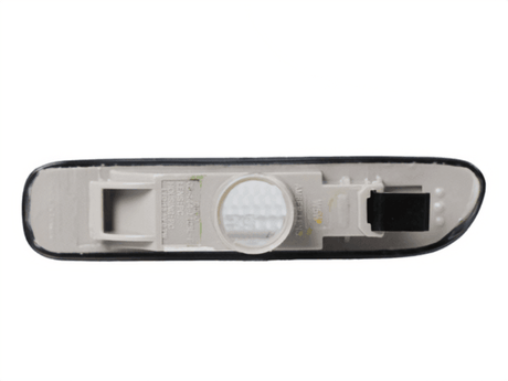 BMW E46 2D/Cabrio & 99-01 BMW 4D/5D Crystal Clear or Smoke Side Marker Lights(1999-2003) - K2 Industries