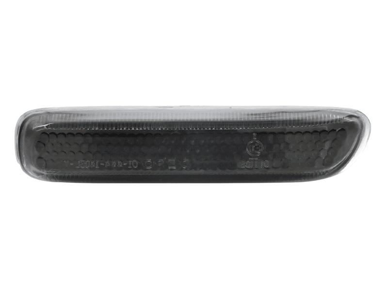 BMW E46 2D/Cabrio & 99-01 BMW 4D/5D Crystal Clear or Smoke Side Marker Lights(1999-2003) - K2 Industries