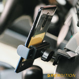 BMW E46 PHONE MOUNT - K2 Industries
