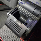 BMW E46 REAR ASHTRAY COVER - K2 Industries