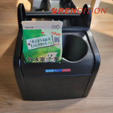 BMW E46 REAR CUP HOLDER V2 - K2 Industries