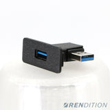 BMW E46 USB CHARGING MODULES - K2 Industries
