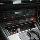 BMW E46 USB CHARGING MODULES - K2 Industries