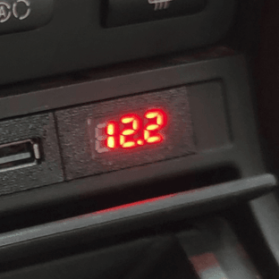 BMW E46 USB CHARGING MODULES - K2 Industries