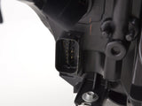 BMW E60 E61 5-Series OE+ Angel Eyes LED Headlights (2003-2006) - K2 Industries