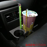BMW E90 E91 REAR CUP HOLDER V2 - K2 Industries